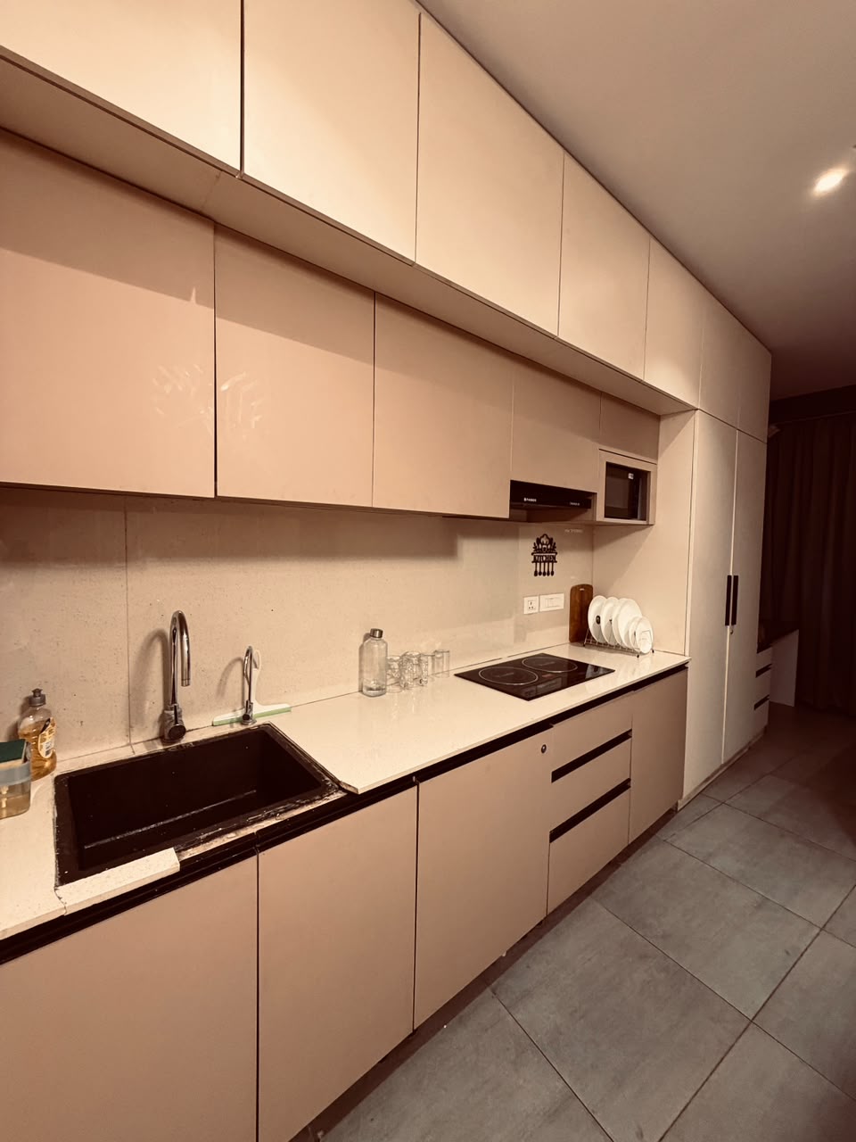 Signature studio