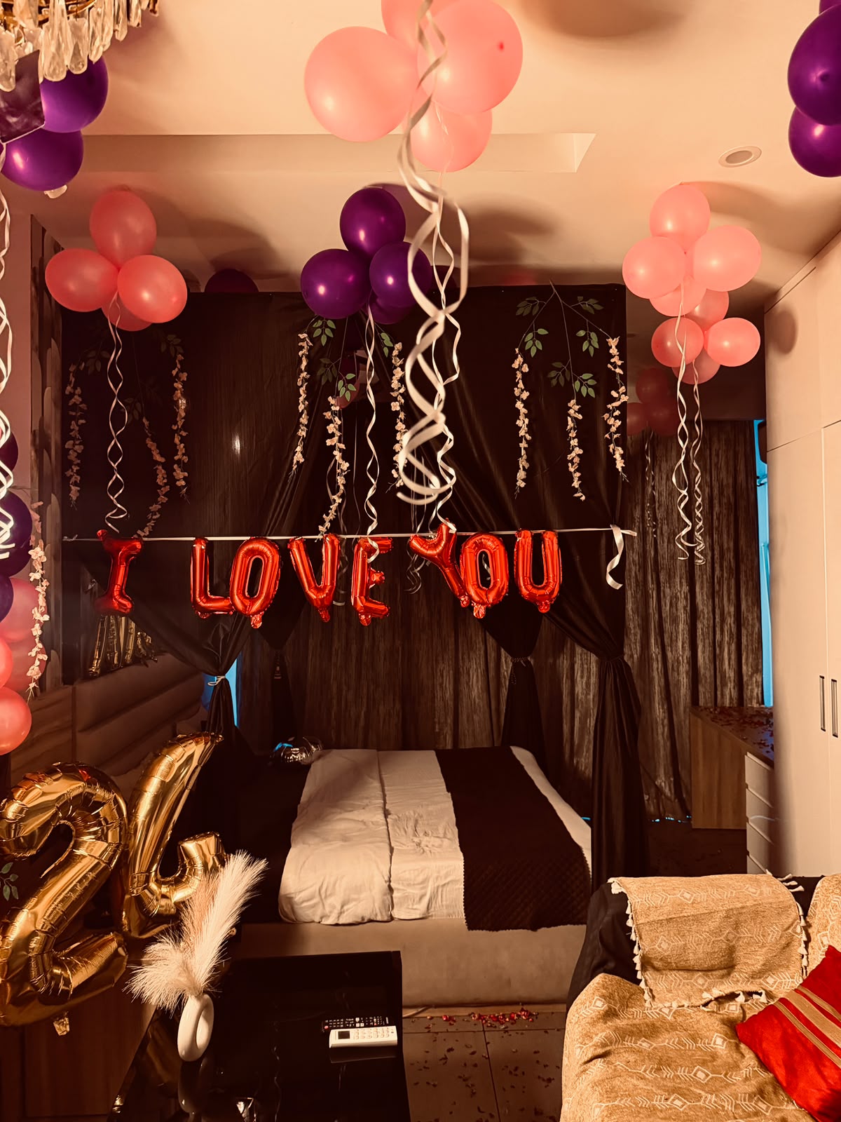 Birthday Special Stay